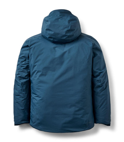 Rab Xenon Shield Jacket AW26 – Impermeable Sintética PrimaLoft - Chaquetas sintéticas