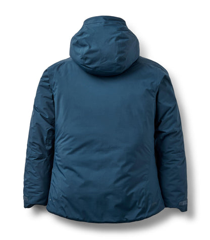 Rab Xenon Shield Jacket Mujer AW26 – Impermeable Sintética PrimaLoft - Chaquetas sintéticas