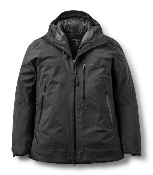 Rab Xenon Shield Jacket Mujer AW26 – Impermeable Sintética PrimaLoft - Chaquetas sintéticas