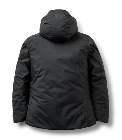 Rab Xenon Shield Jacket Mujer AW26 – Impermeable Sintética PrimaLoft - Chaquetas sintéticas