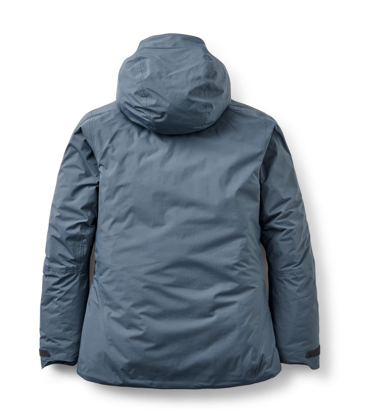 Rab Xenon Shield Jacket Mujer AW26 – Impermeable Sintética PrimaLoft - Chaquetas sintéticas
