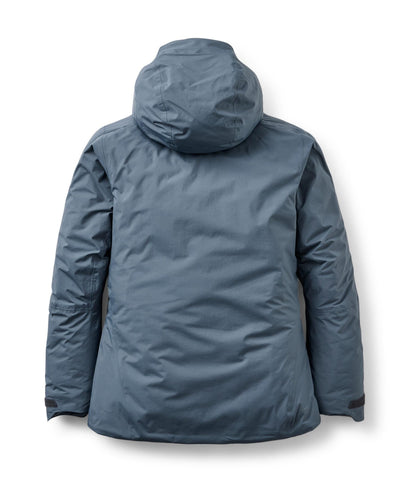 Rab Xenon Shield Jacket Mujer AW26 – Impermeable Sintética PrimaLoft - Chaquetas sintéticas