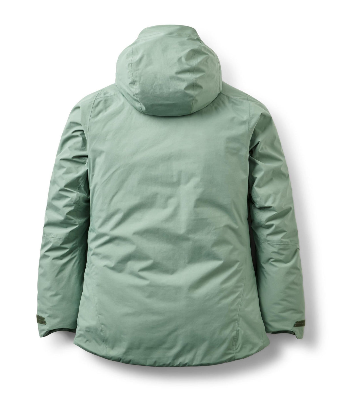 Rab Xenon Shield Jacket Mujer AW26 – Impermeable Sintética PrimaLoft - Chaquetas sintéticas