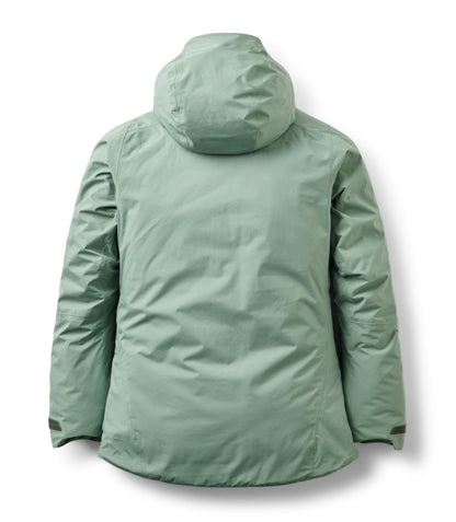 Rab Xenon Shield Jacket Mujer AW26 – Impermeable Sintética PrimaLoft - Chaquetas sintéticas