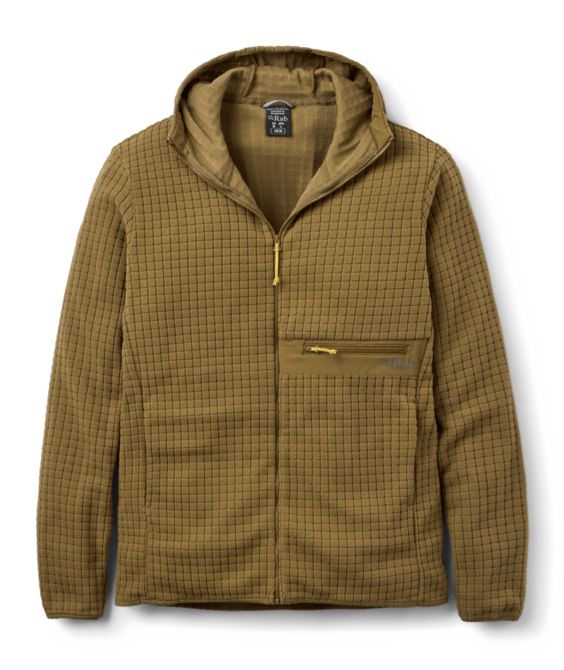 Ramshaw Hoody - Sudaderas