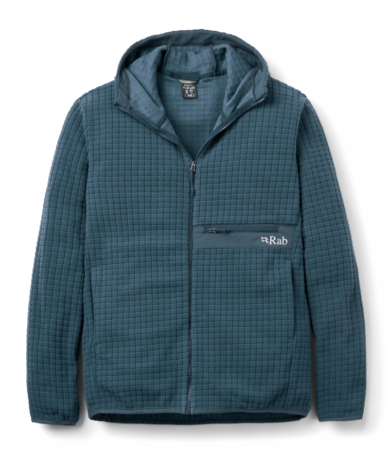 Ramshaw Hoody - Sudaderas