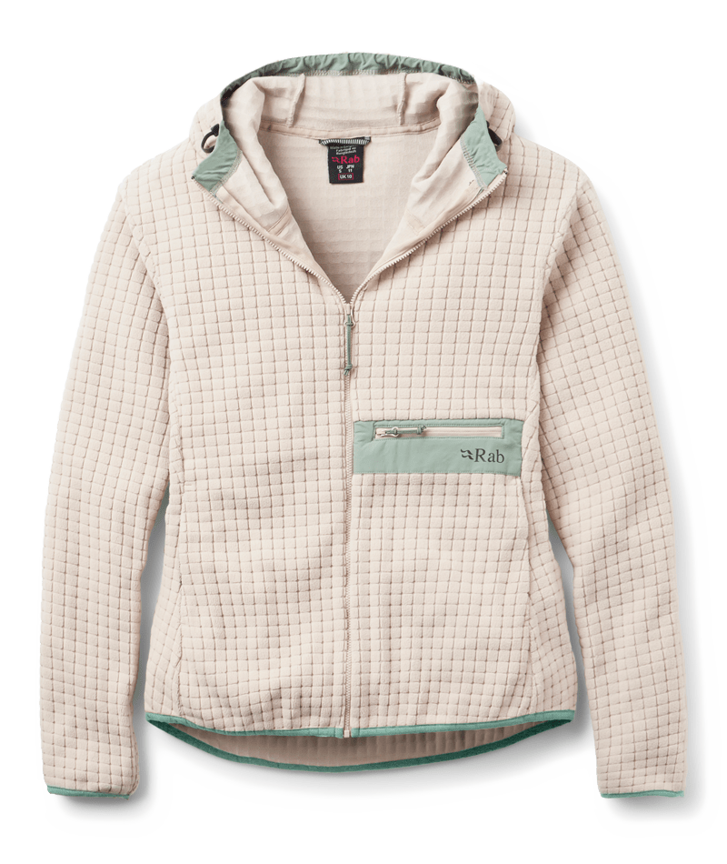 Ramshaw Hoody Wmns - Sudaderas