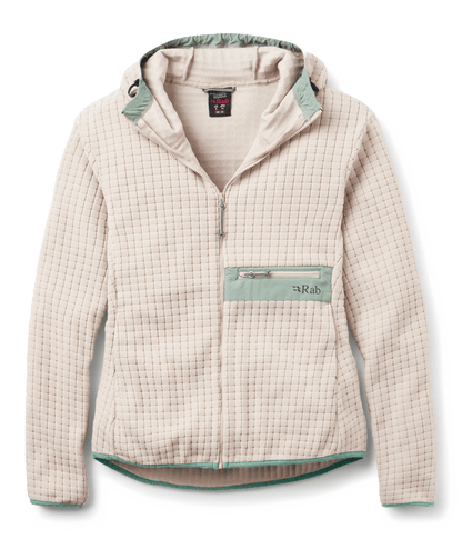 Ramshaw Hoody Wmns - Sudaderas