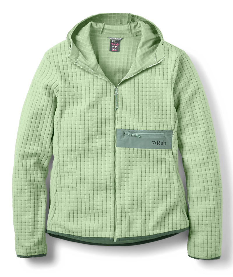 Ramshaw Hoody Wmns - Sudaderas