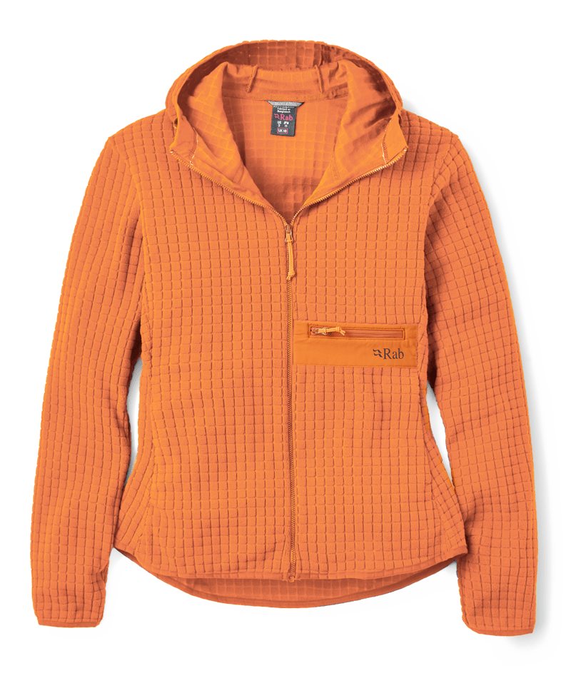 Ramshaw Hoody Wmns - Sudaderas