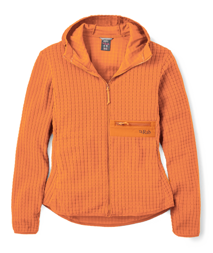 Ramshaw Hoody Wmns - Sudaderas