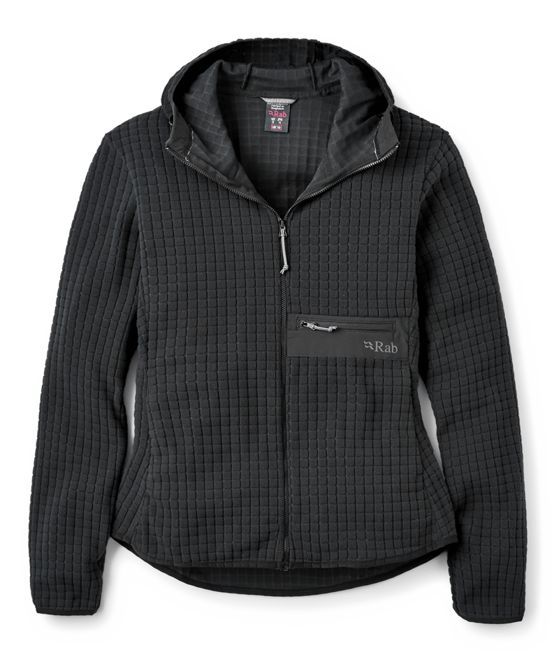 Ramshaw Hoody Wmns - Sudaderas