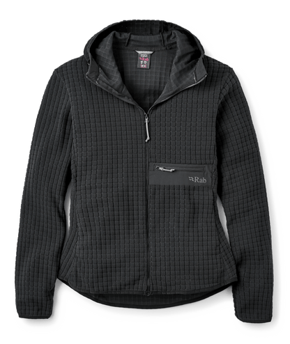 Ramshaw Hoody Wmns - Sudaderas