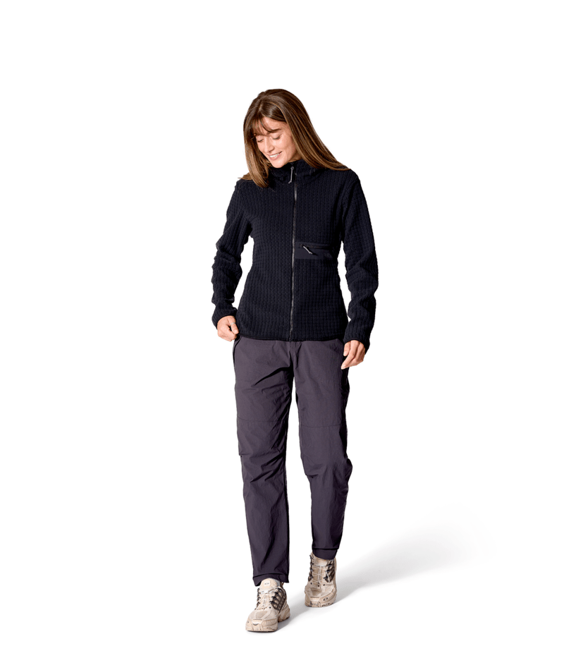 Ramshaw Hoody Wmns - Sudaderas