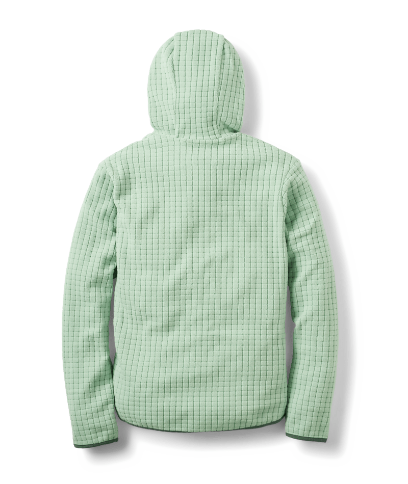 Ramshaw Hoody Wmns - Sudaderas