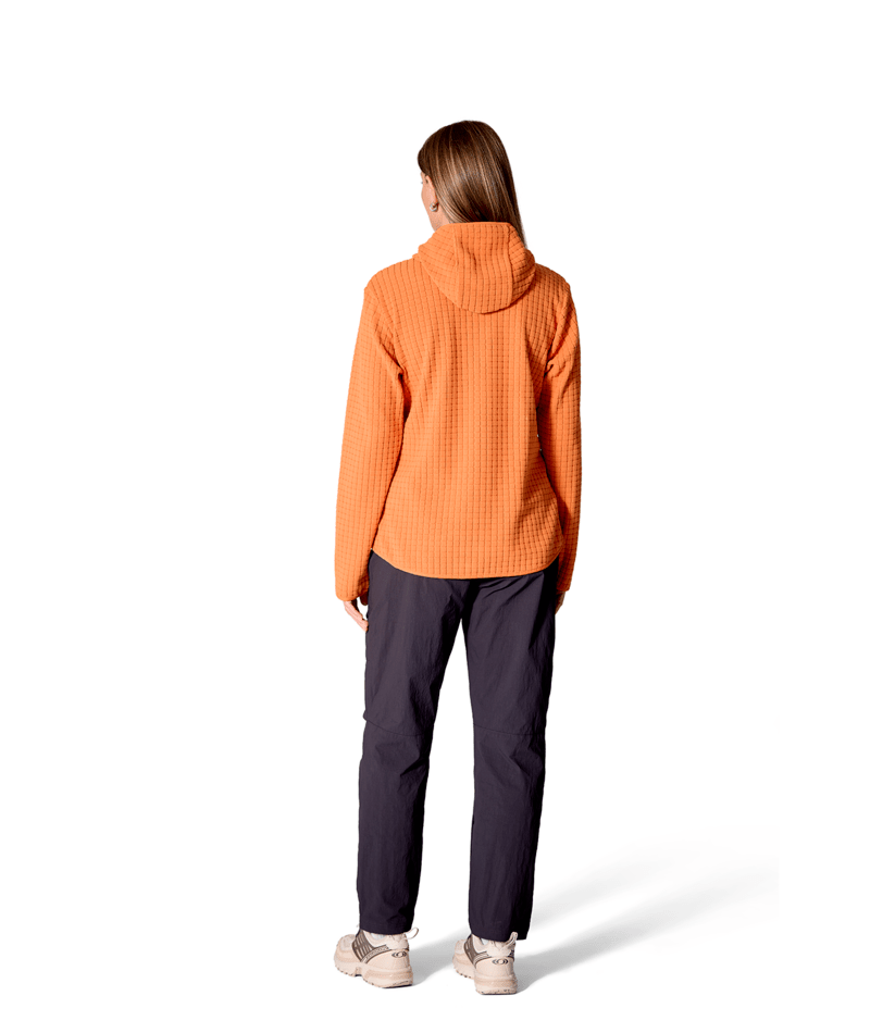 Ramshaw Hoody Wmns - Sudaderas