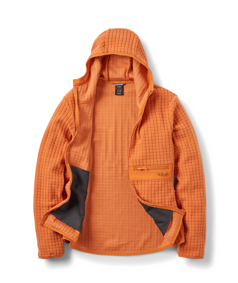 Ramshaw Hoody Wmns - Sudaderas