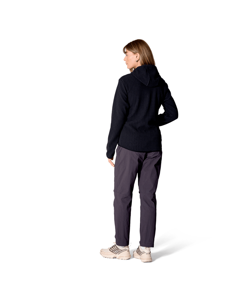 Ramshaw Hoody Wmns - Sudaderas