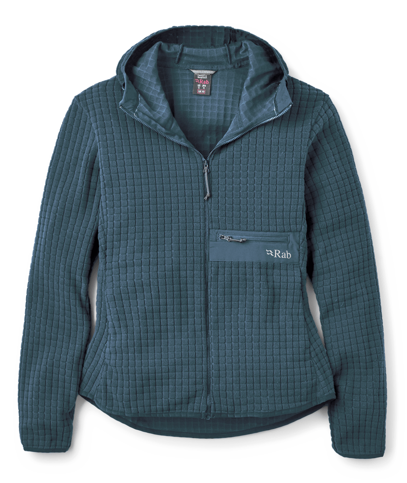 Ramshaw Hoody Wmns - Sudaderas