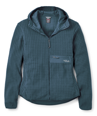 Ramshaw Hoody Wmns - Sudaderas