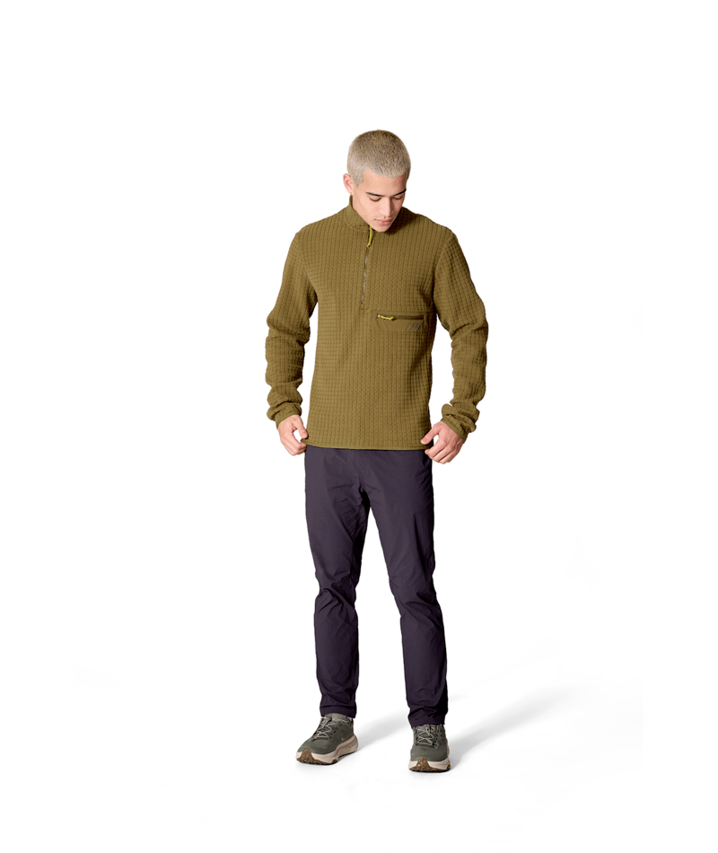 Ramshaw Pull - On - Chaquetas