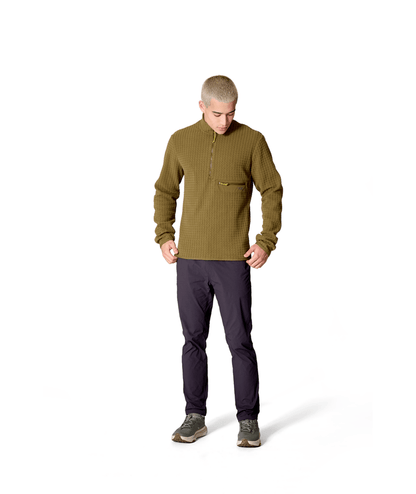 Ramshaw Pull - On - Chaquetas