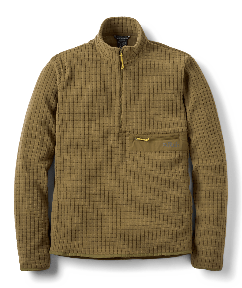 Ramshaw Pull - On - Chaquetas