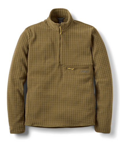 Ramshaw Pull - On - Chaquetas