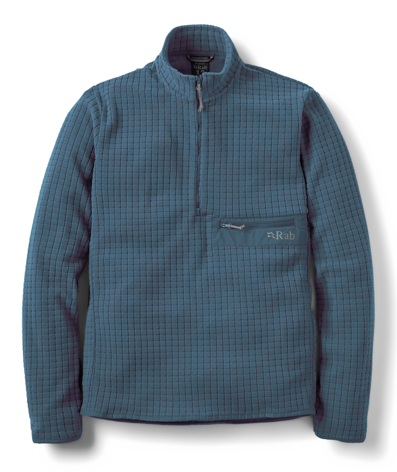 Ramshaw Pull - On - Chaquetas