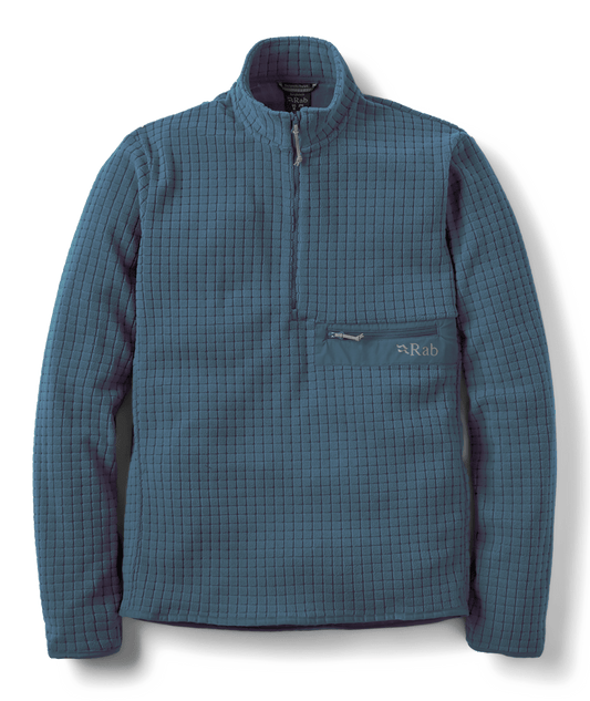 Ramshaw Pull - On - Chaquetas