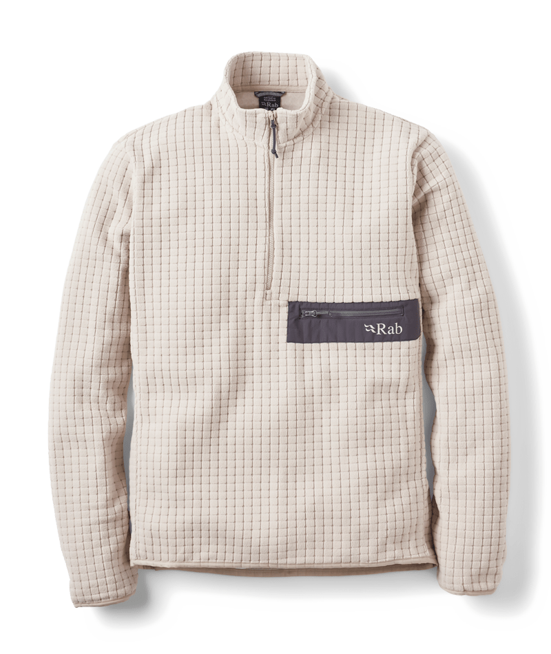 Ramshaw Pull - On - Chaquetas