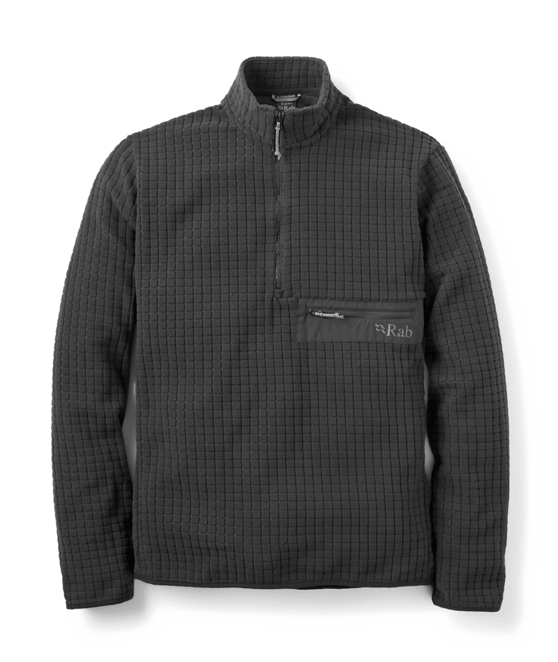Ramshaw Pull - On - Chaquetas