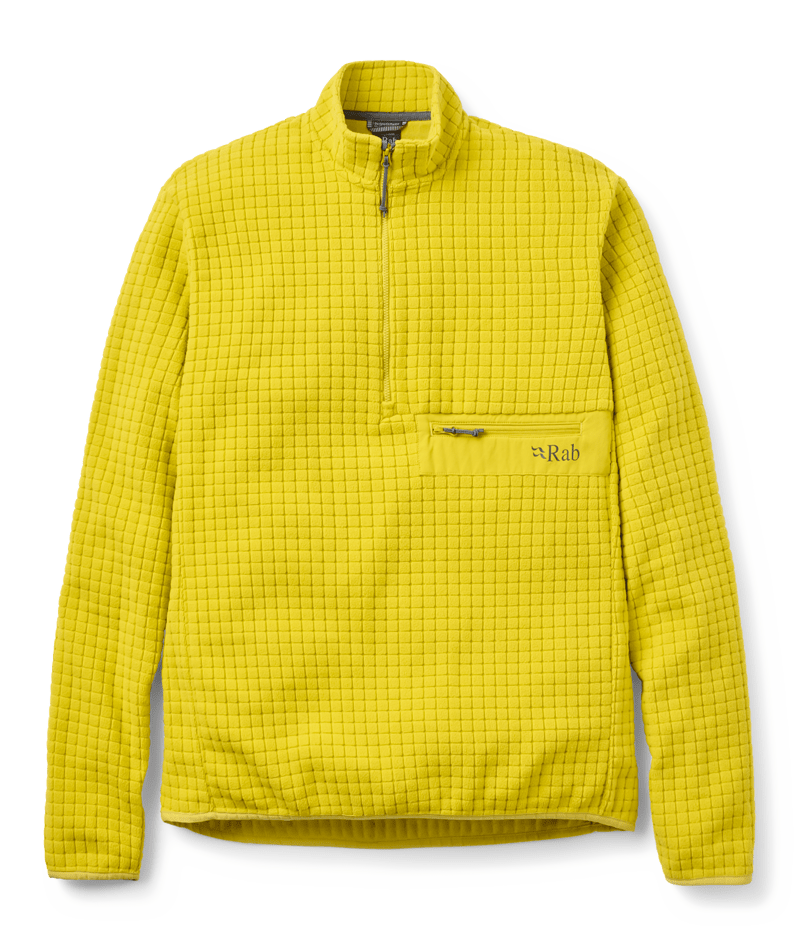 Ramshaw Pull - On - Chaquetas