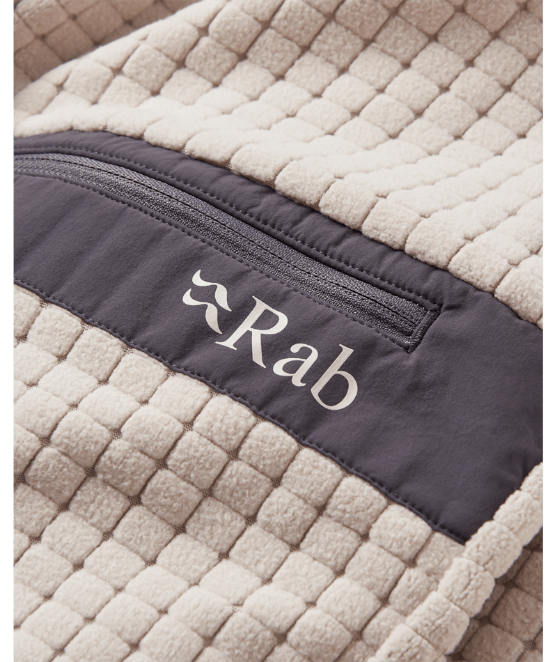 Ramshaw Pull - On - Chaquetas