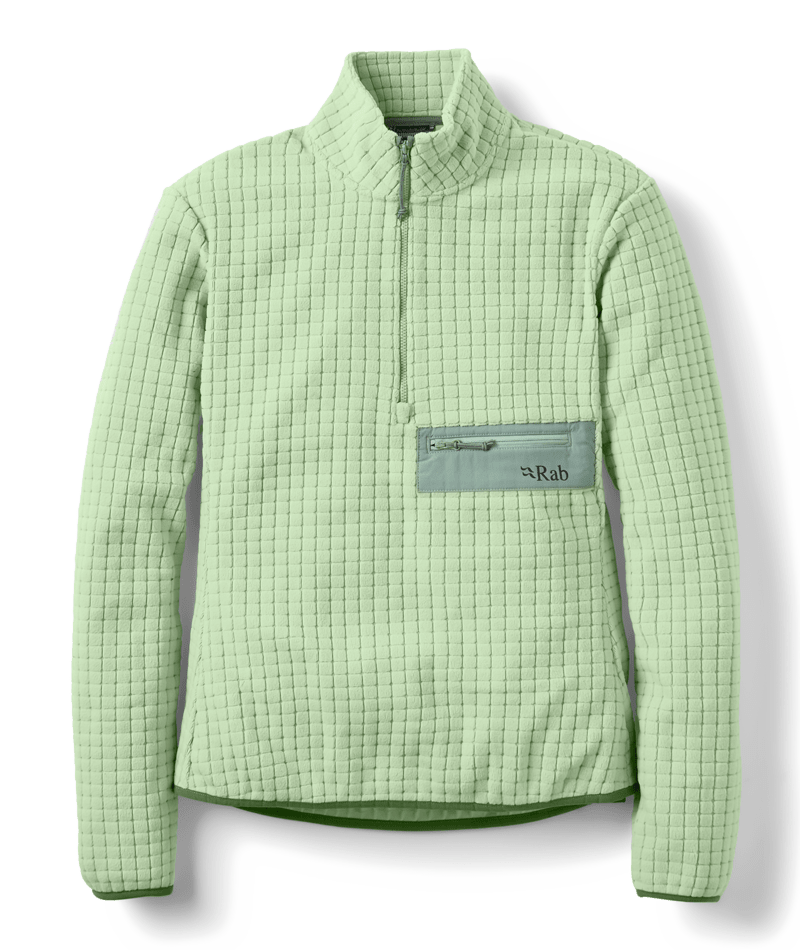 Ramshaw Pull - On Wmns - Chaquetas