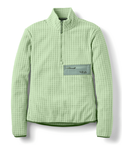 Ramshaw Pull - On Wmns - Chaquetas