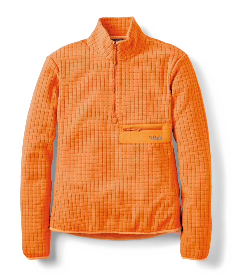 Ramshaw Pull - On Wmns - Chaquetas