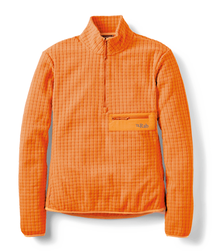 Ramshaw Pull - On Wmns - Chaquetas