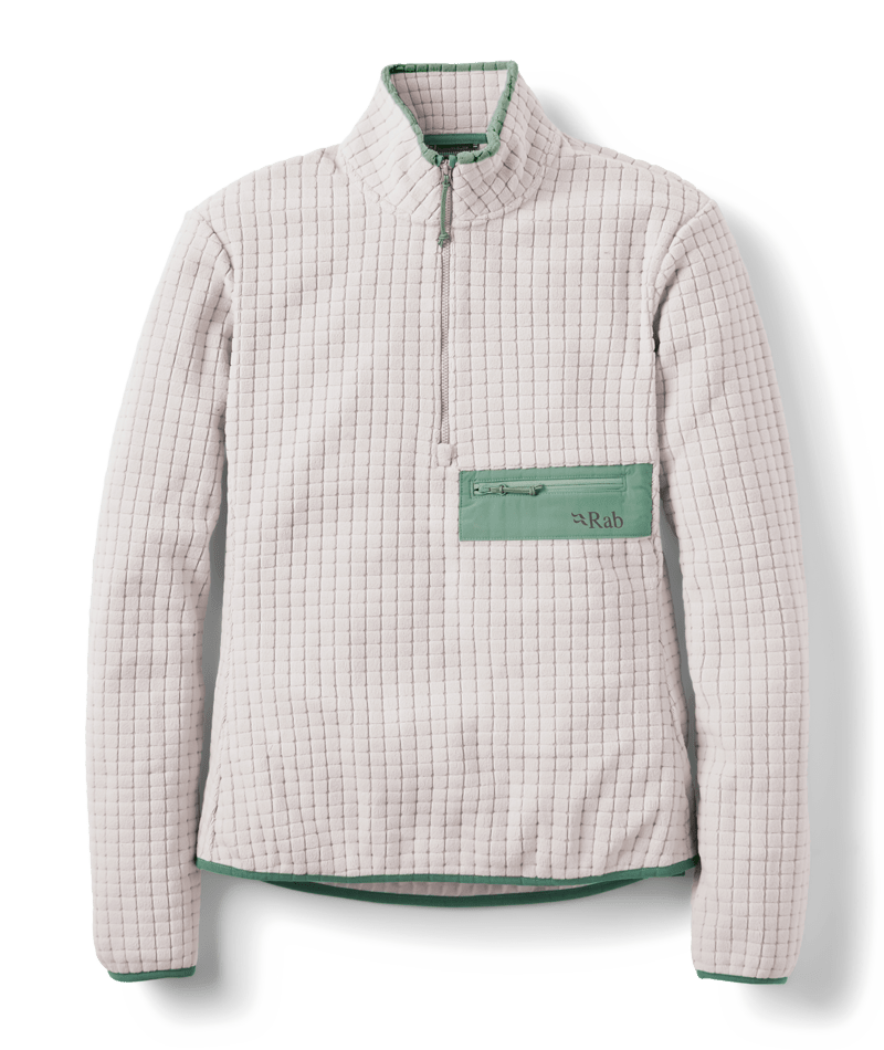 Ramshaw Pull - On Wmns - Chaquetas