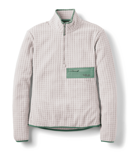 Ramshaw Pull - On Wmns - Chaquetas