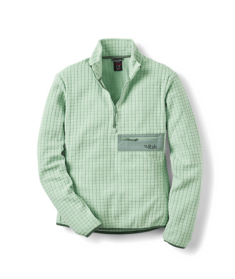 Ramshaw Pull - On Wmns - Chaquetas