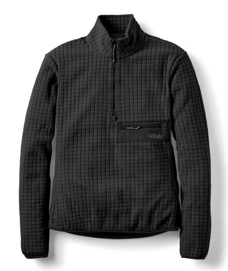 Ramshaw Pull - On Wmns - Chaquetas