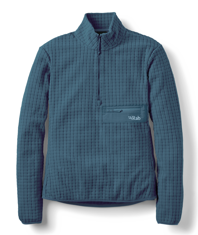 Ramshaw Pull - On Wmns - Chaquetas