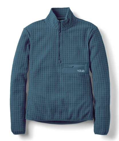 Ramshaw Pull - On Wmns - Chaquetas