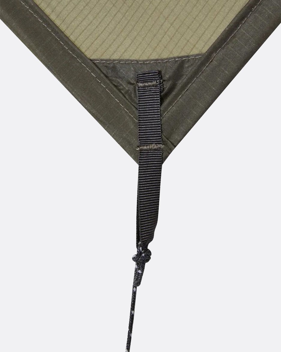 Refugio Rab SilTarp Plus Duo - Fundas de Vivac