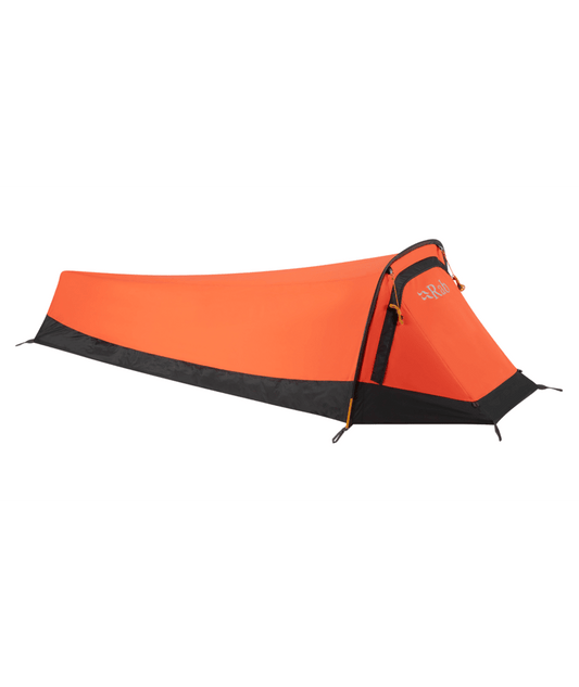Ridge Raider Bivi - Outdoor