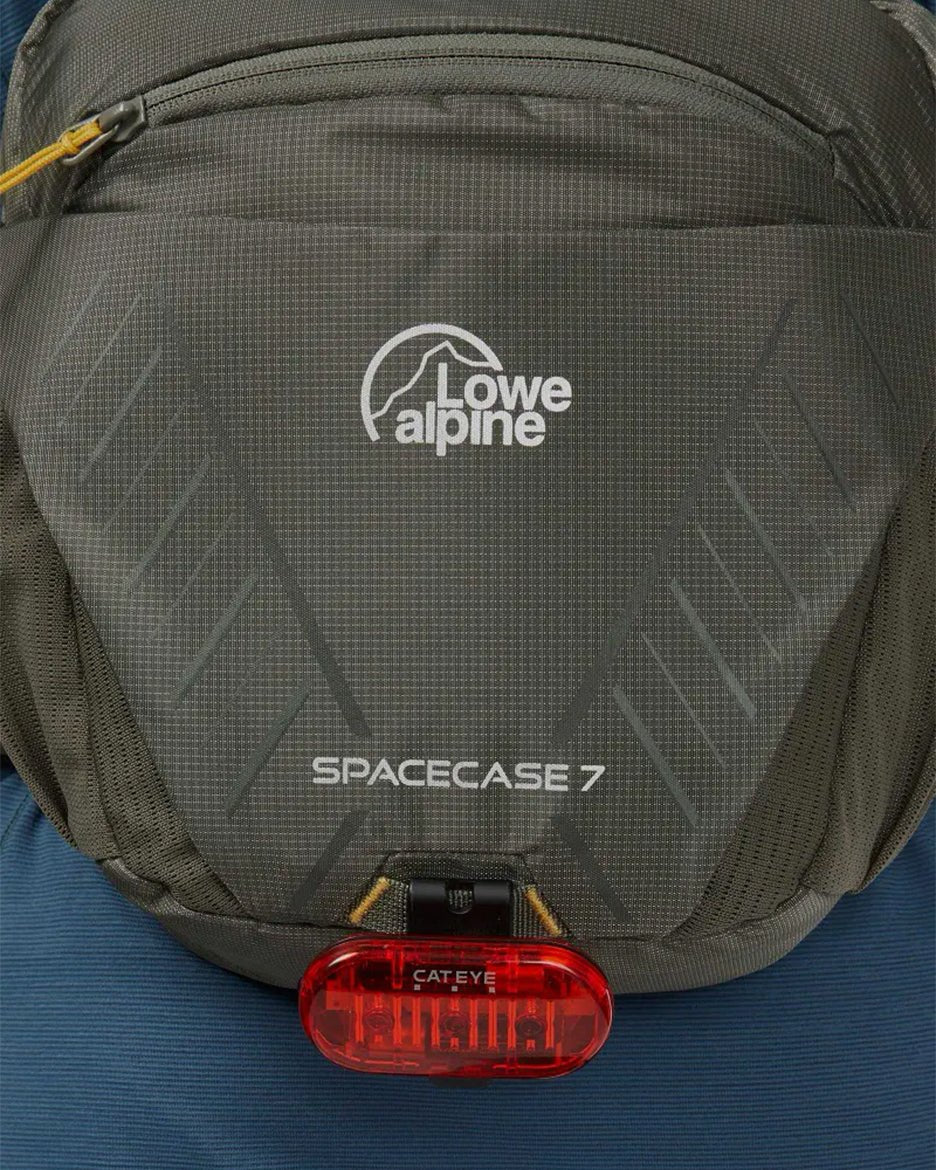 Riñonera Lowe Alpine Space Case 7 - Riñoneras