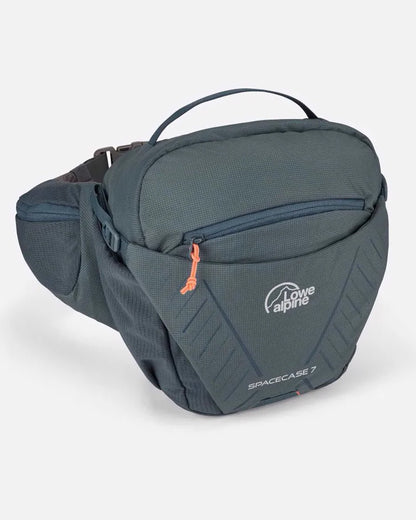 Riñonera Lowe Alpine Space Case 7 - Riñoneras