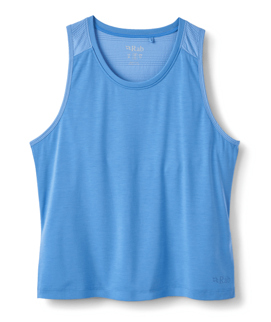 Rivelin Racerback Tank Wmns - Camisetas y Capas Base
