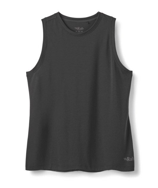 Rivelin Tank Wmns - Camisetas y Capas Base